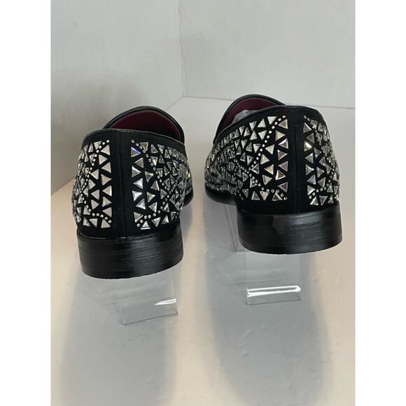 SPARKO 27 Rhinstone shoes - Picture 8 of 9